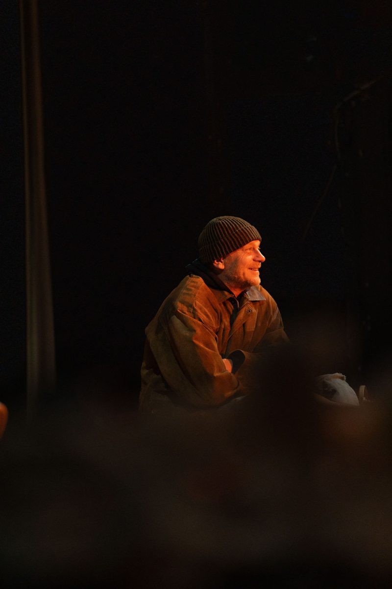 „Наполетано“ на Яна Борисова в „Theatro“