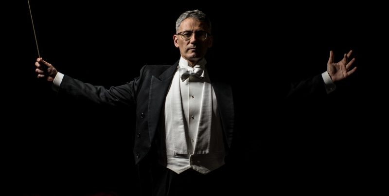 „Индиго и четиридесетте разбойници“ от Йохан Щраус-син в София