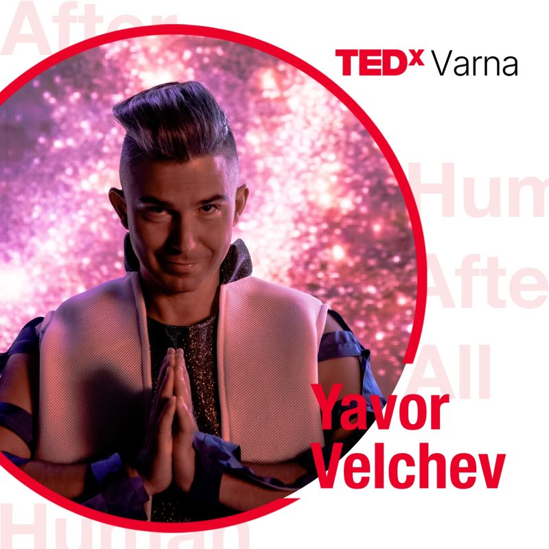 TEDxVarna 2025 във Военноморския клуб
