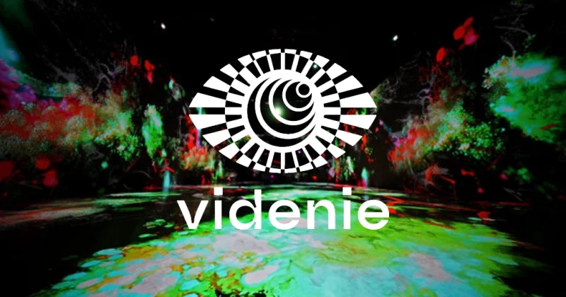 Videnie Space