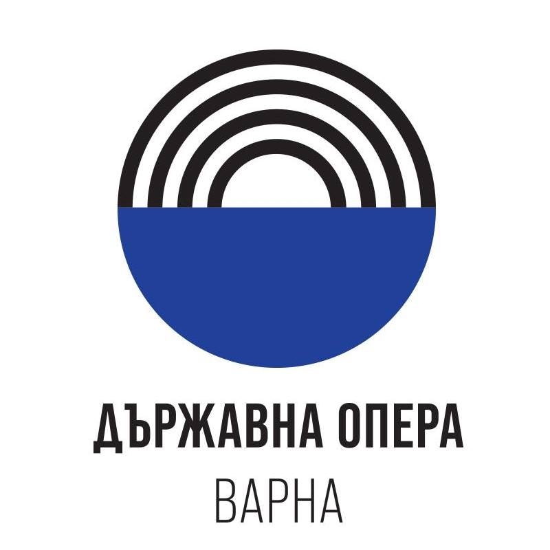 Държавна опера Варна