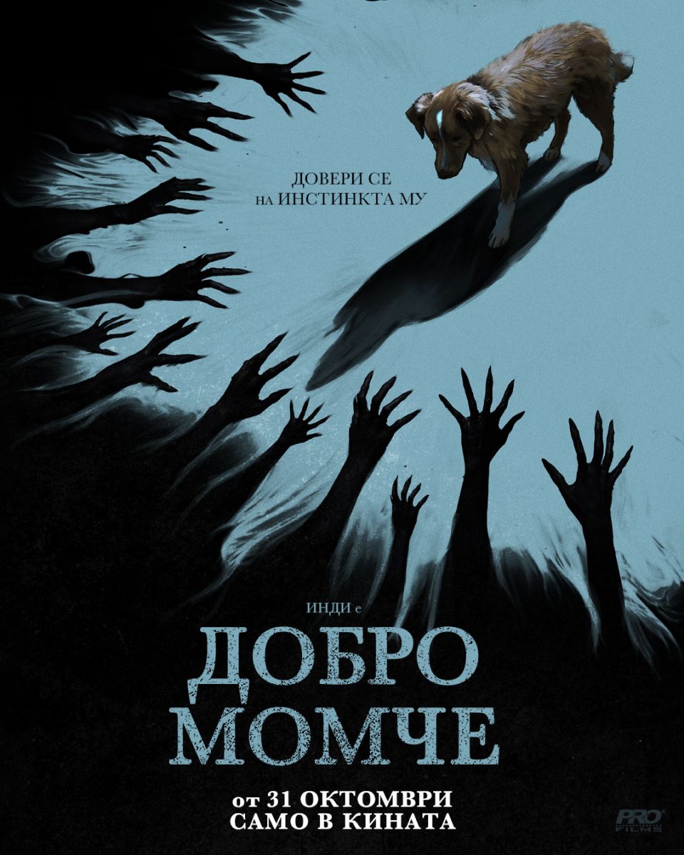 „Добро момче“