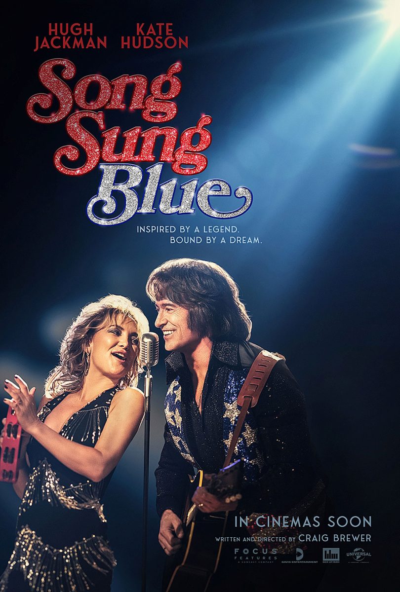 „Song Sung Blue“