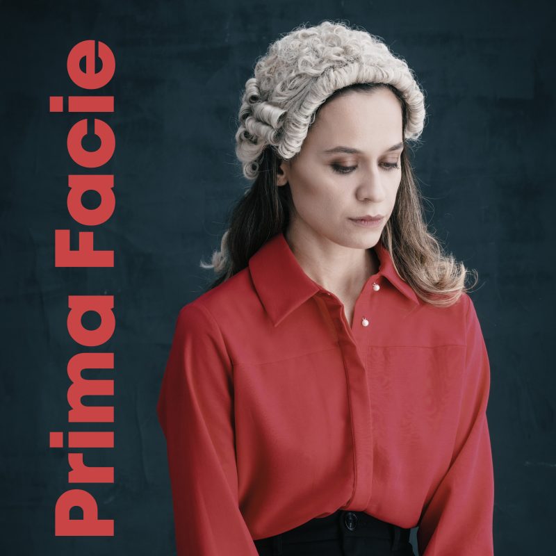 „Prima Facie“ в Топлоцентрала