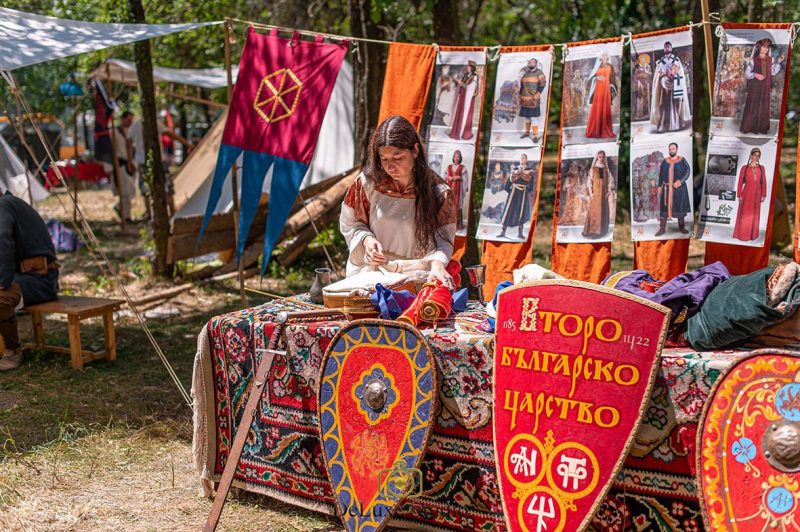 Фестивал „Пловдив – древен и вечен“