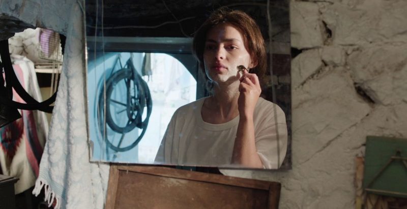 Филмът „Остайница“ с премиера на „Златна роза“