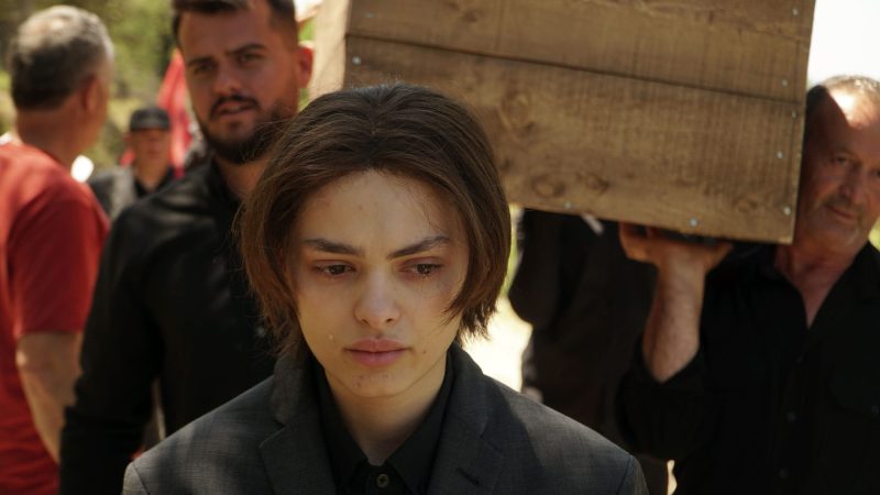 Филмът „Остайница“ с премиера на „Златна роза“